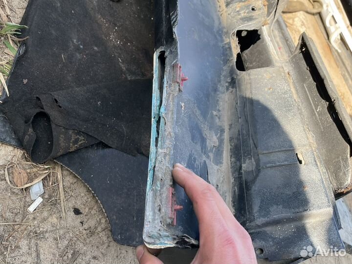 Пороги на е65