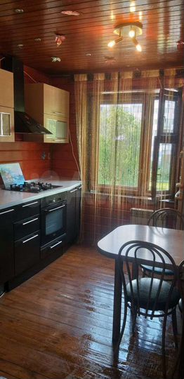 3-к. квартира, 57,5 м², 4/9 эт.