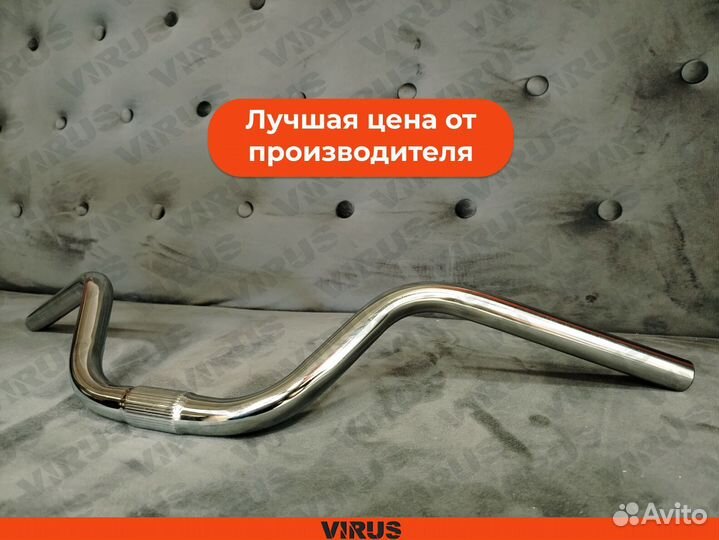 Руль на электровелосипед