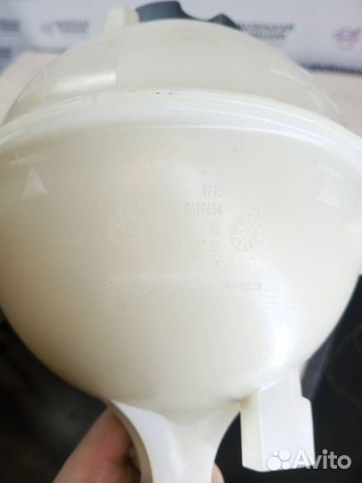 Бачок расширительный BMW 5 G30/G31 G30 17138610654