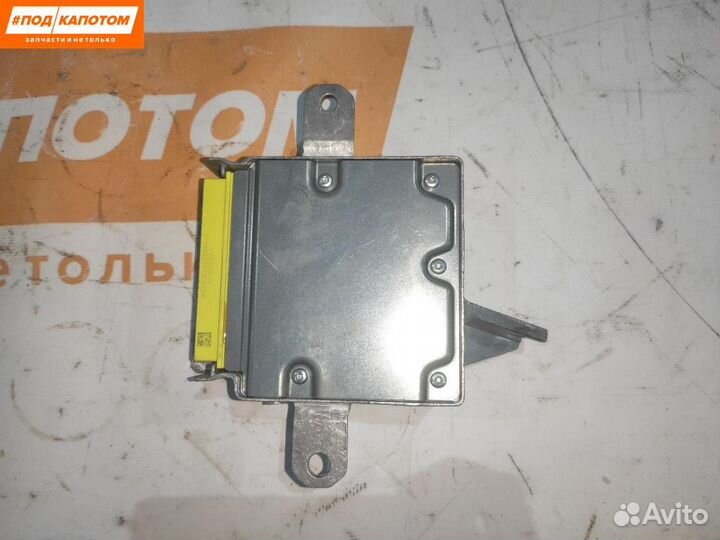 Блок управления подушками безопасности Honda CR-V