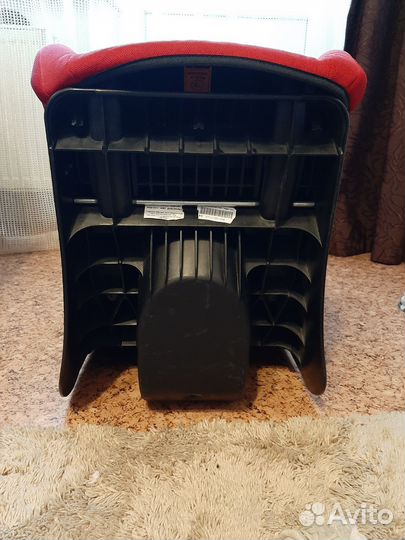 Детское автокресло от 0 до 18 inglesina magellano