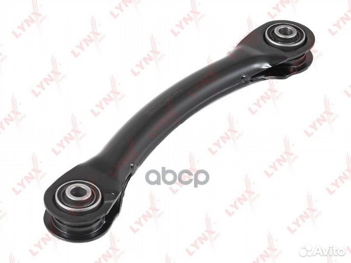 Рычаг подвески C5497LR lynxauto