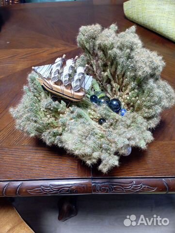 Фитокомпозиция 