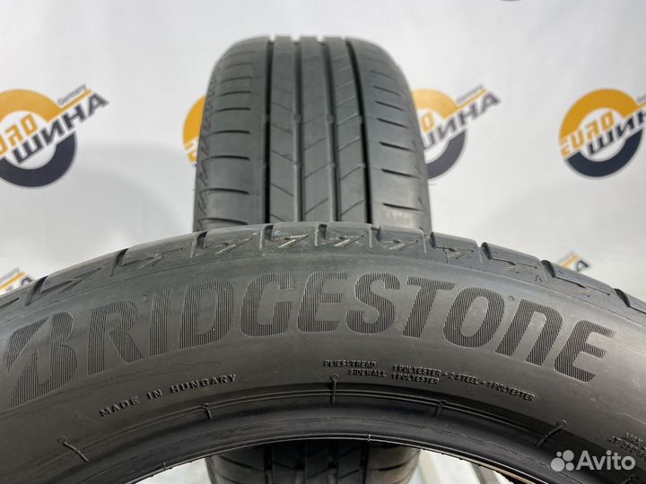 Bridgestone Turanza T005 225/50 R18 101Y