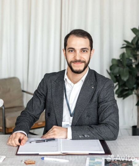 Риелтор, сертифицированный эксперт