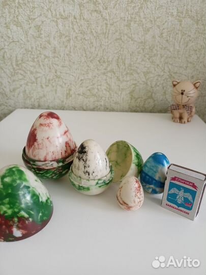 Сувениры СССР