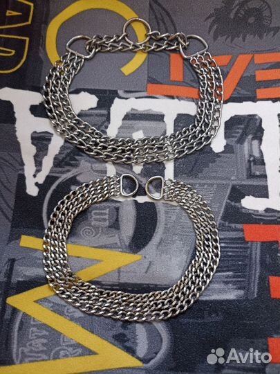 Амуниция для собак