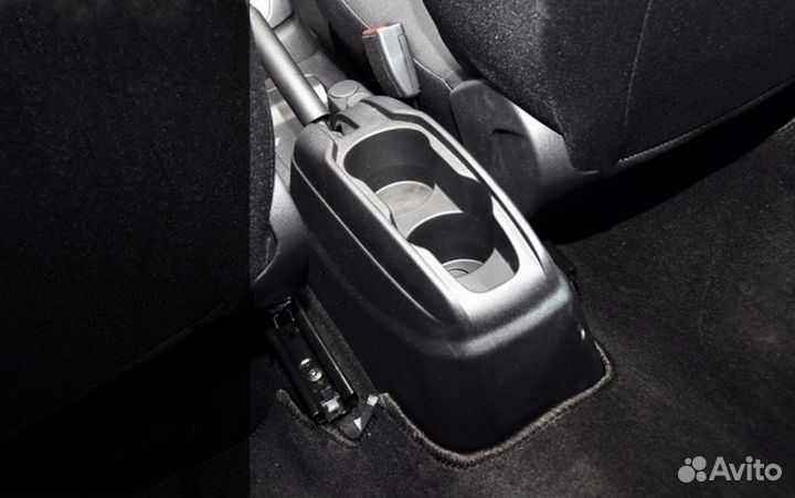 Подлокотник Premium для Peugeot 301 2012-2015