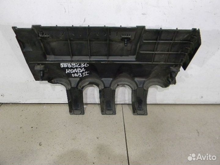 Крышка двигателя Хонда