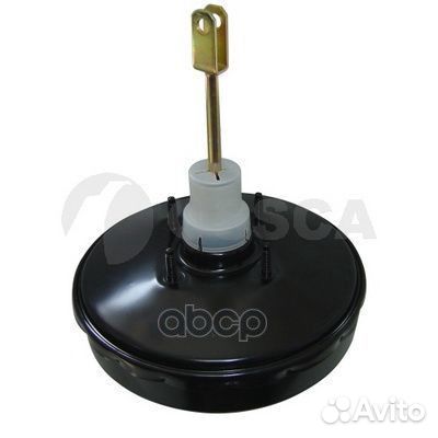 Вакуумный усилитель тормозов 03955 ossca