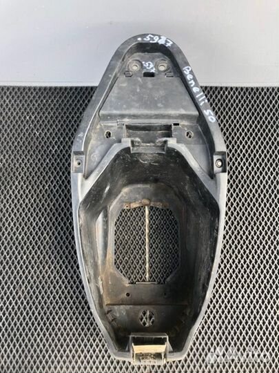 Бардачок Stels Arrow Benelli 50