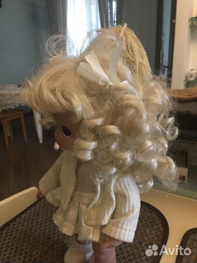 Куклы Беби Фейс 2000 года