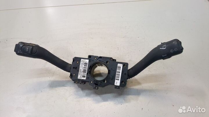 Переключатель поворотов и дворников Audi A6 (C5) Allroad