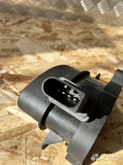 Дмрв бмв м57 306д3