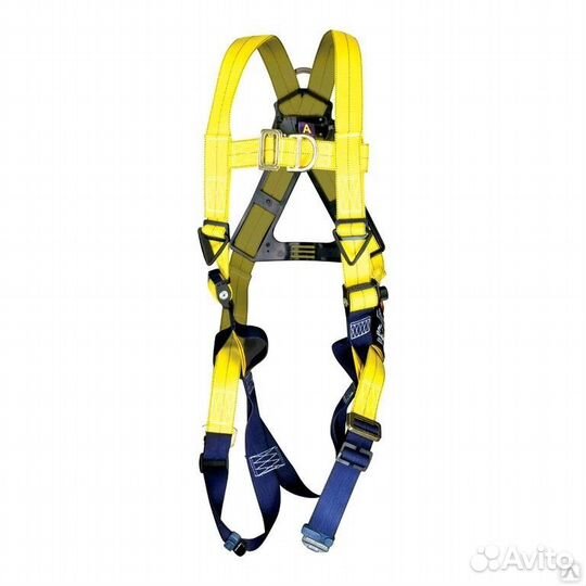 Привязь 3M Protecta с поясом, две за 6к