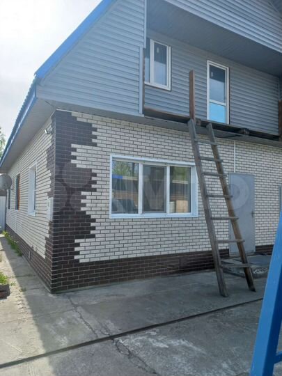 Дом 84,6 м² на участке 8,4 сот.