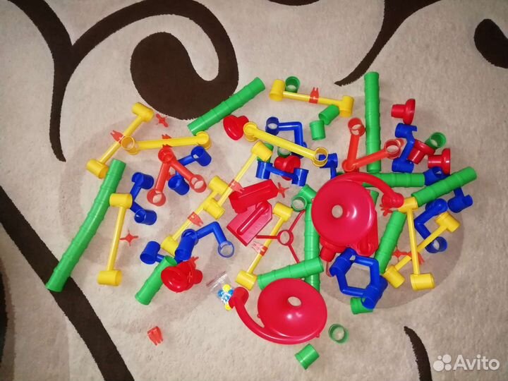 Конструктор 