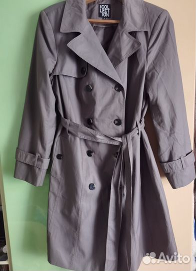 Плащ 52