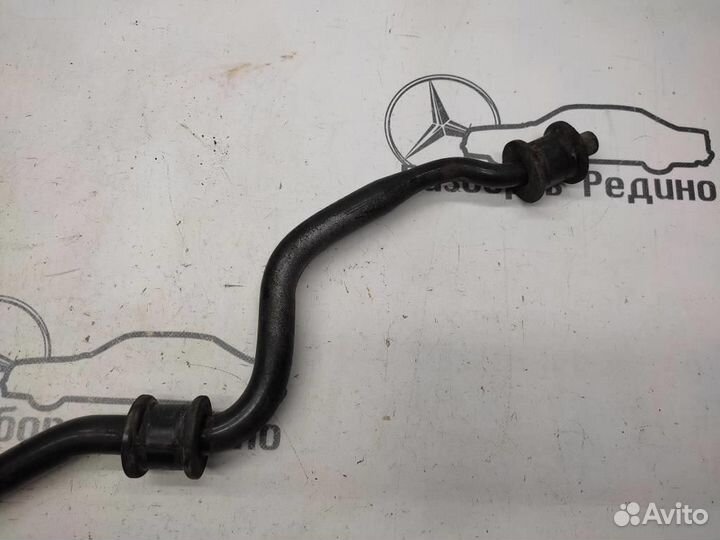 Стабилизатор передний w170 SLK-class 112.942 10