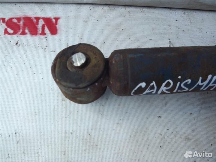 Амортизатор задний Митсубиши Каризма