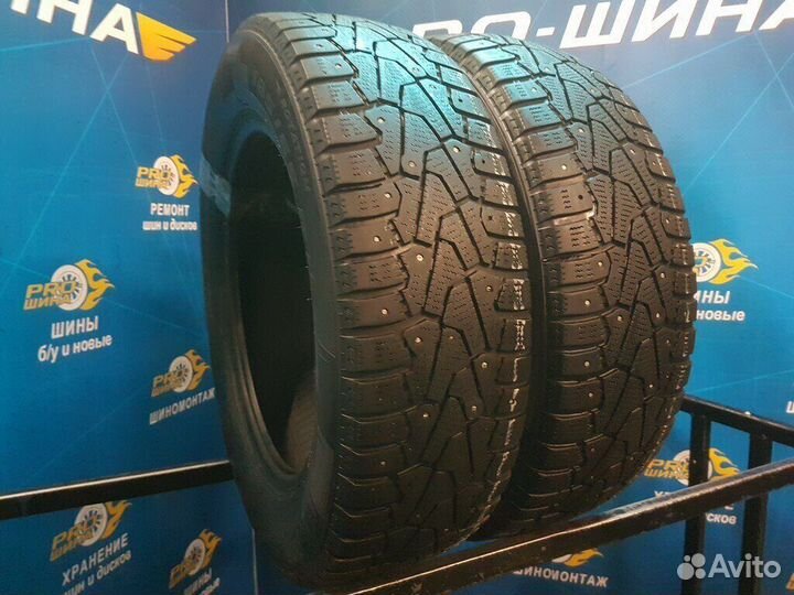 Pirelli Ice Zero 185/65 R15