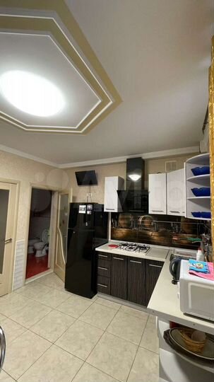 1-к. квартира, 30 м², 1/2 эт.