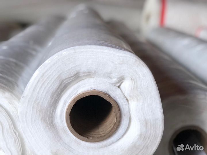 Геотекстиль Лавсан гео ту 300 г/кв.м