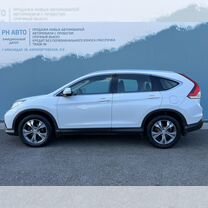 Honda CR-V 2.0 AT, 2014, 202 000 км, с пробегом, цена 1 880 000 руб.