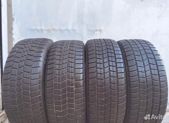 Goodyear Ice Navi 7 225/45 R18 108H
