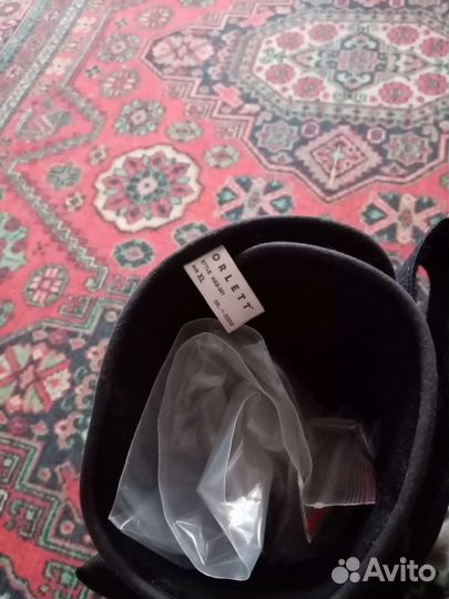 Ортез голеностопный