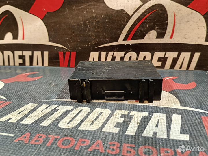 Блок управления парктроником Opel Astra H