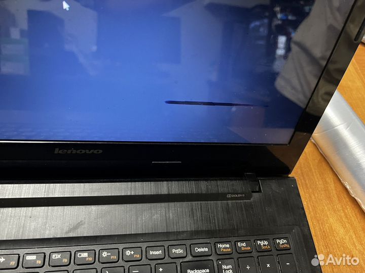 Ноутбук lenovo g50 30