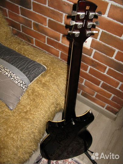 Yamaha Revstar RS620