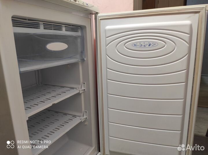 Морозильная камера бу nord