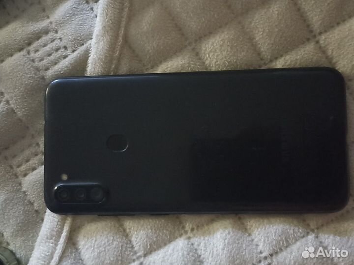 Samsung galaxy a11