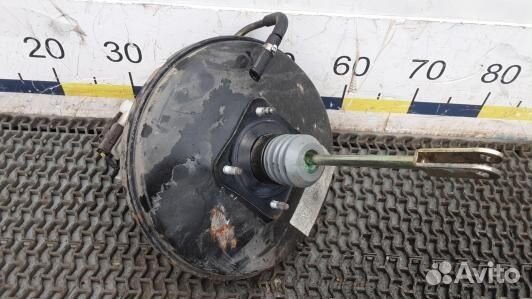 Вакуумный усилитель тормозов peugeot 406 (LSE05KT0