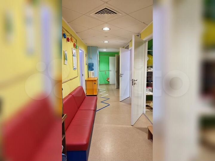 Офисное помещение, 283.7 м²