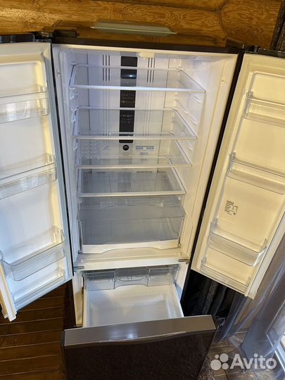 Холодильник hitachi