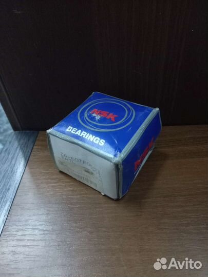 Натяжной ролик ZA60TB0683