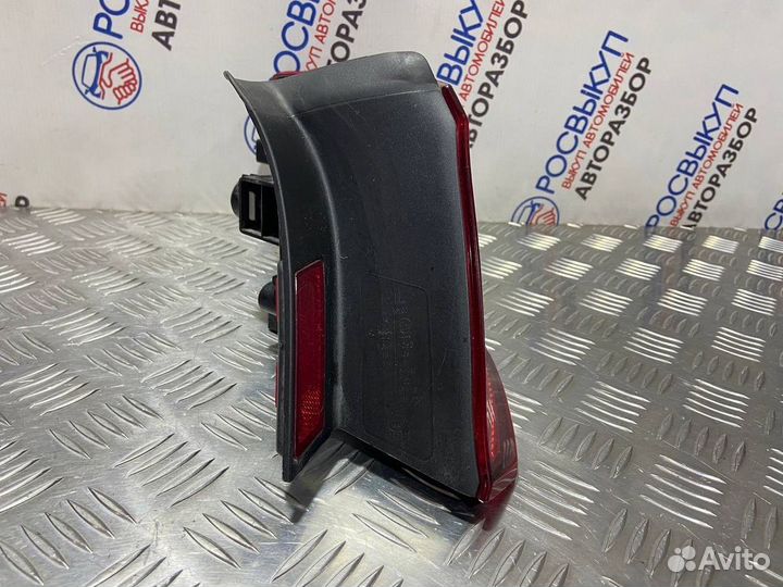 Фонарь правый Audi A3 8V