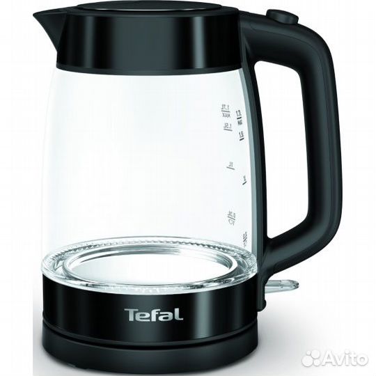 Чайник электрический Tefal KI 840830