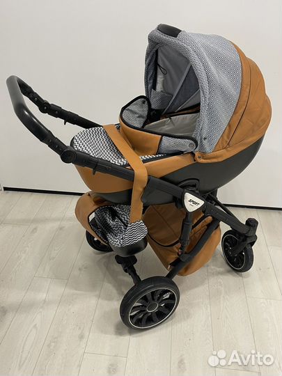 Коляска anex sport 3 в 1