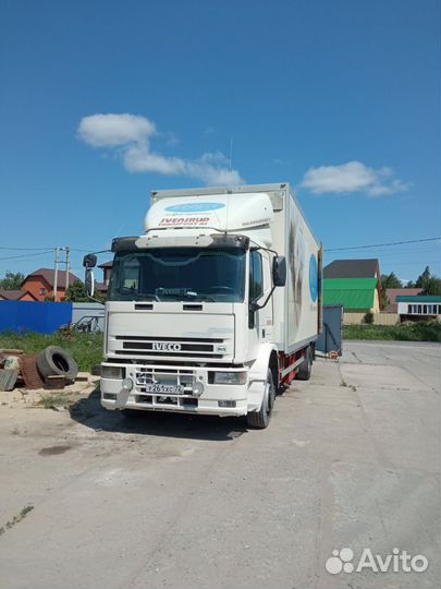 IVECO Eurocargo 150E27, 2000