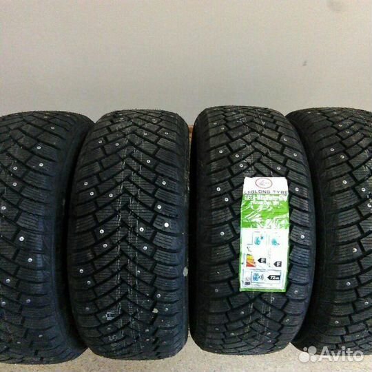 LingLong Green-Max Winter Grip 185/65 R14