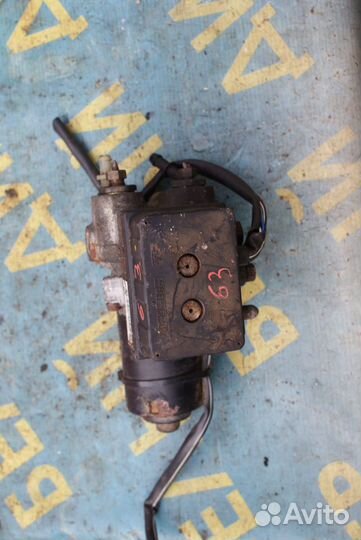 Блок насос ABS Volvo 850