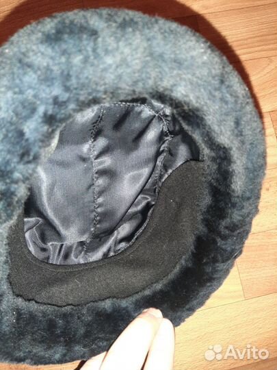 Шапка зимняя мвд женская юстиция
