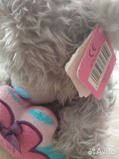 Мишка Тедди me to you