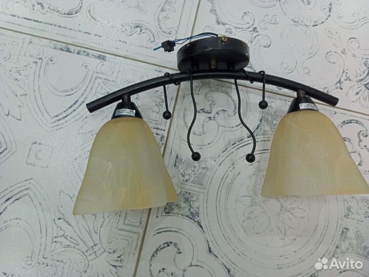 Светильник