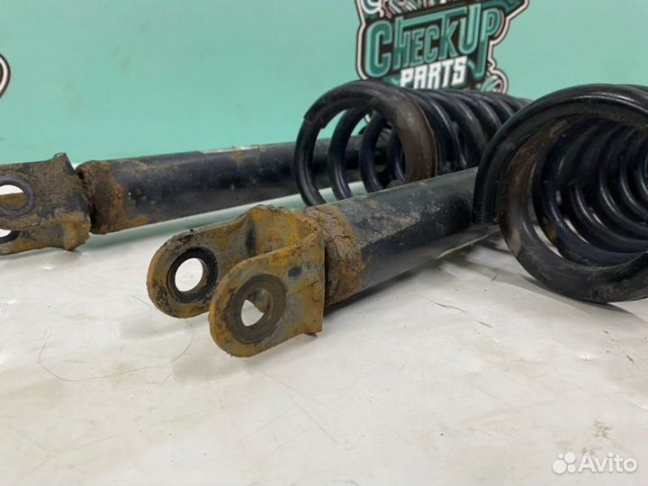 Амортизатор подвески задний Kia Optima TF 2.4 G4KJ